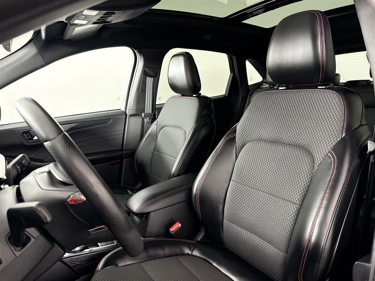 Ford Escape ST-Line AWD 2023