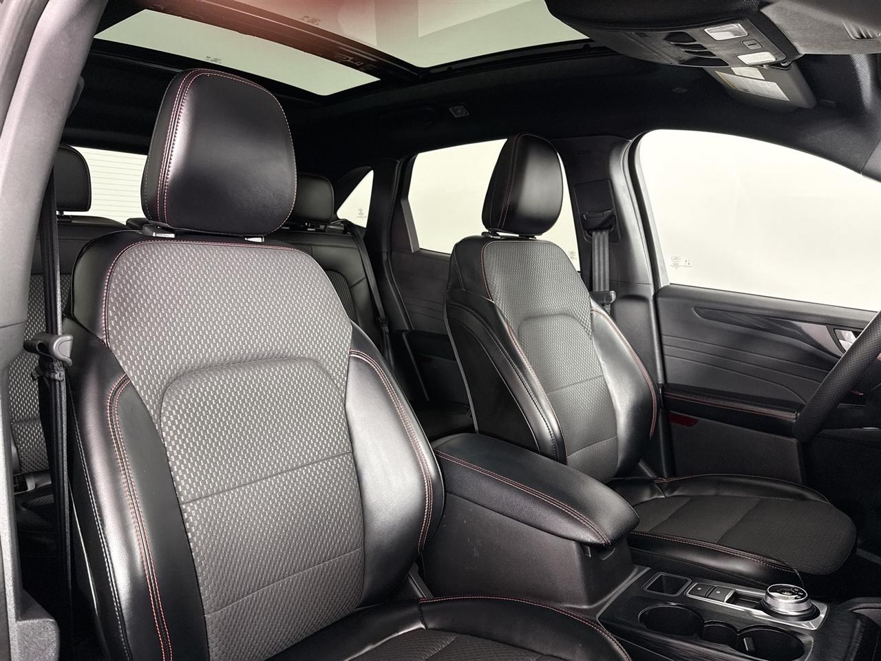 Ford Escape ST-Line AWD 2023