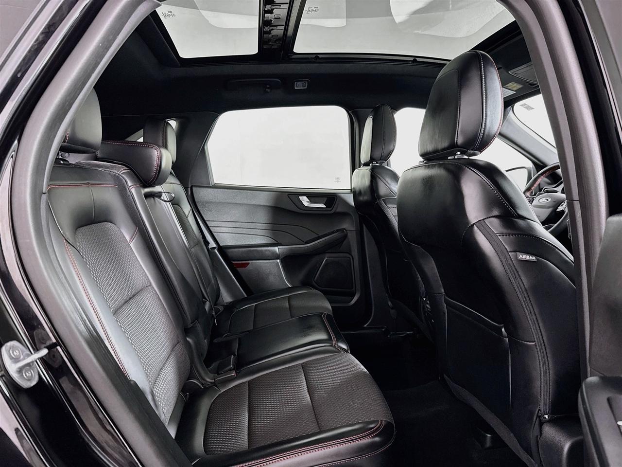 Ford Escape ST-Line AWD 2023