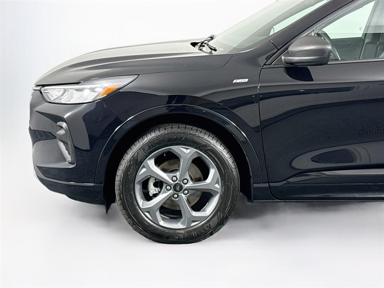 Ford Escape ST-Line AWD 2023