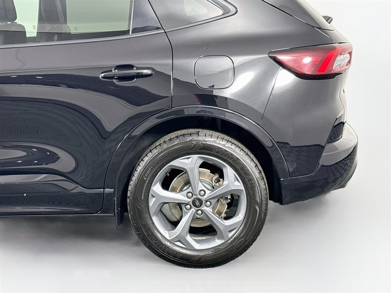 Ford Escape ST-Line AWD 2023