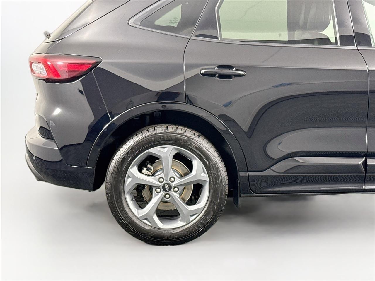 Ford Escape ST-Line AWD 2023