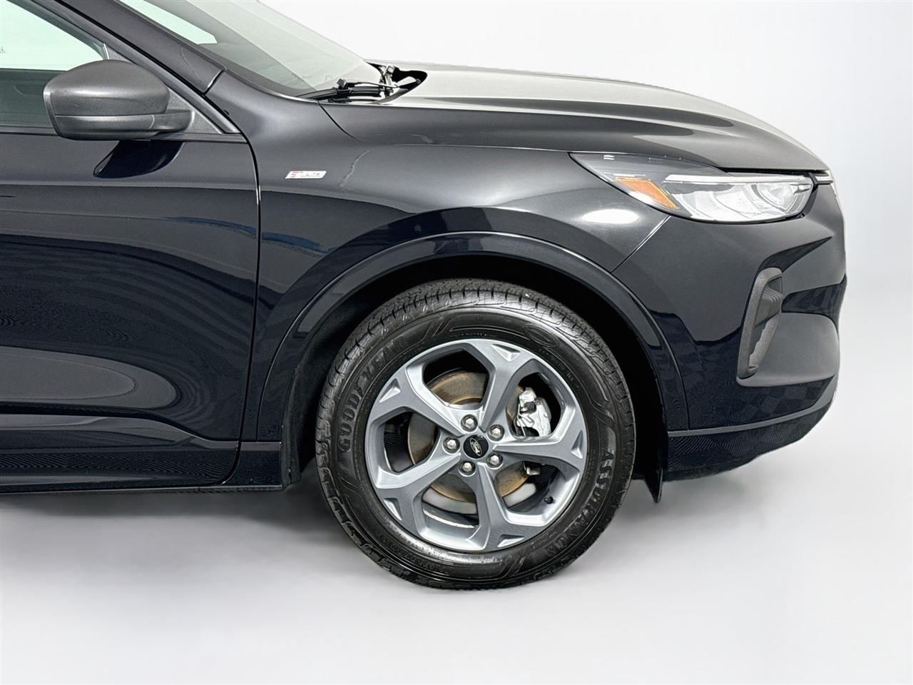 Ford Escape ST-Line AWD 2023