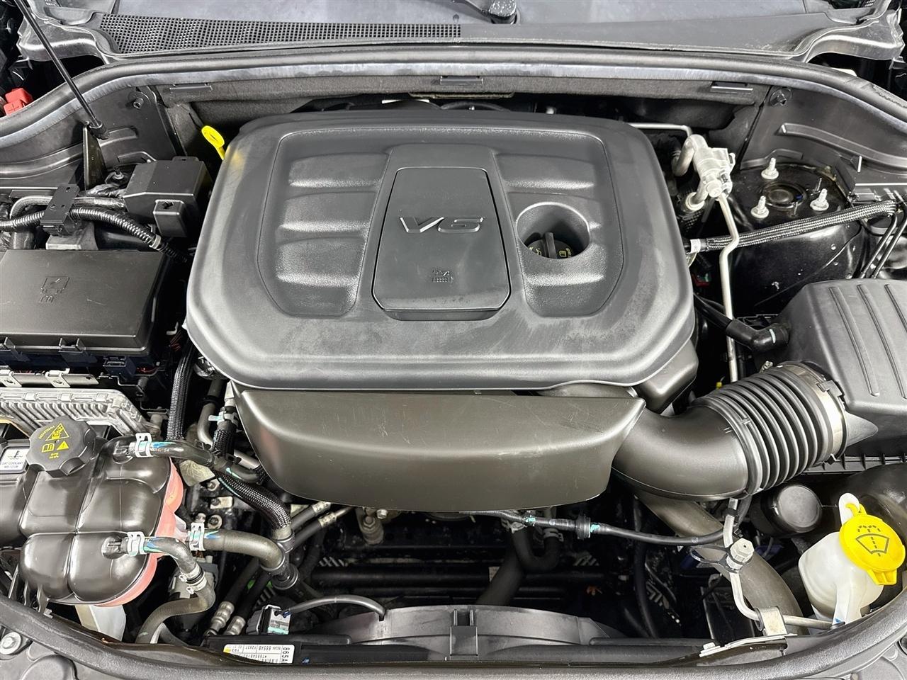 Jeep Grand Cherokee Limited 4x4 2021