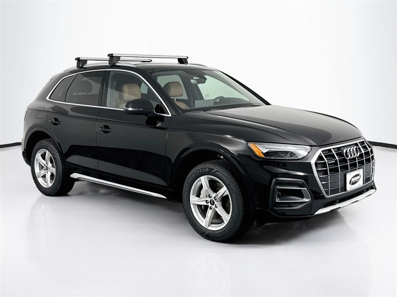 Audi Q5 Premium 40 TFSI quattro 2024