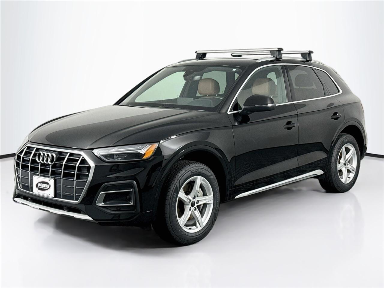 Audi Q5 Premium 40 TFSI quattro 2024