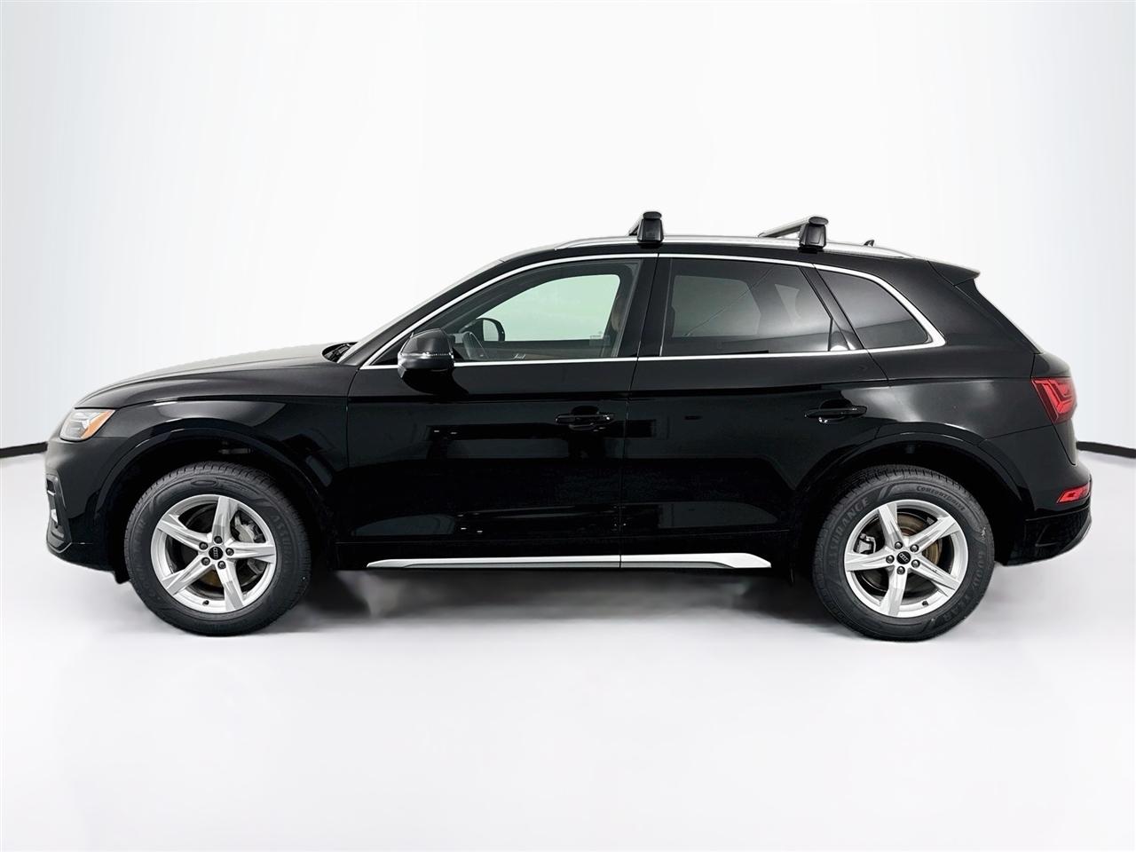 Audi Q5 Premium 40 TFSI quattro 2024