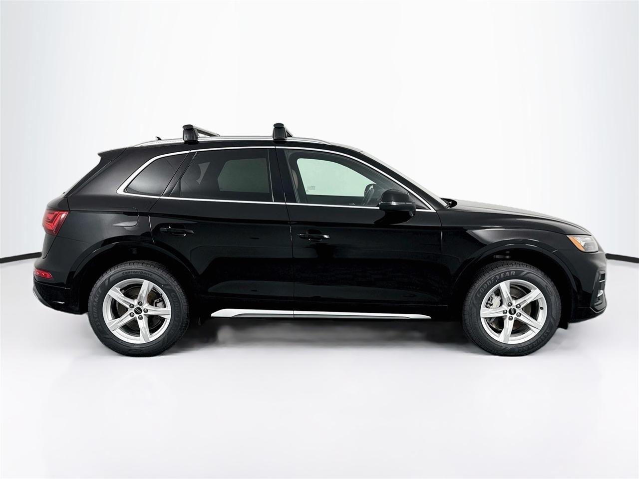 Audi Q5 Premium 40 TFSI quattro 2024
