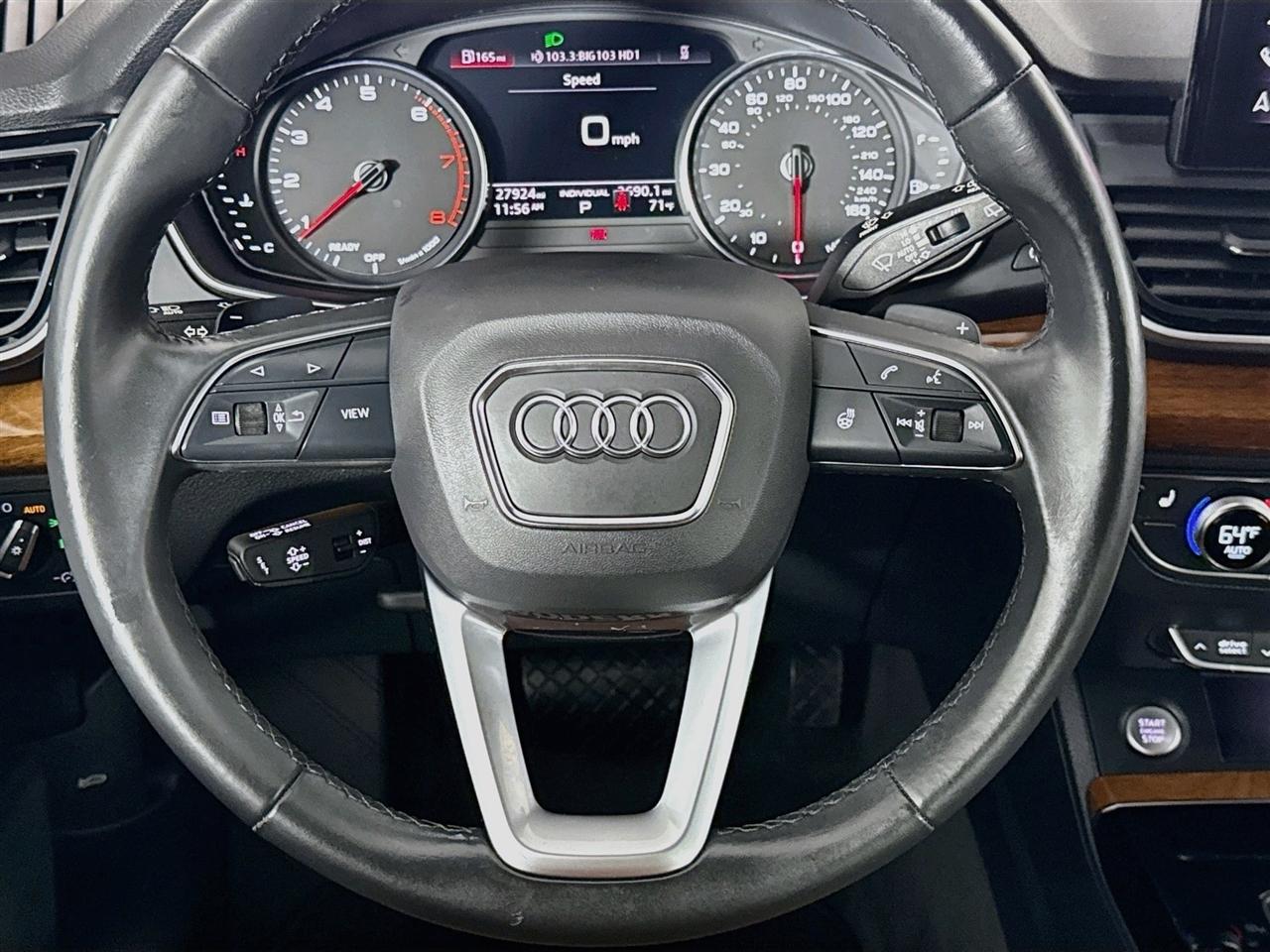 Audi Q5 Premium 40 TFSI quattro 2024