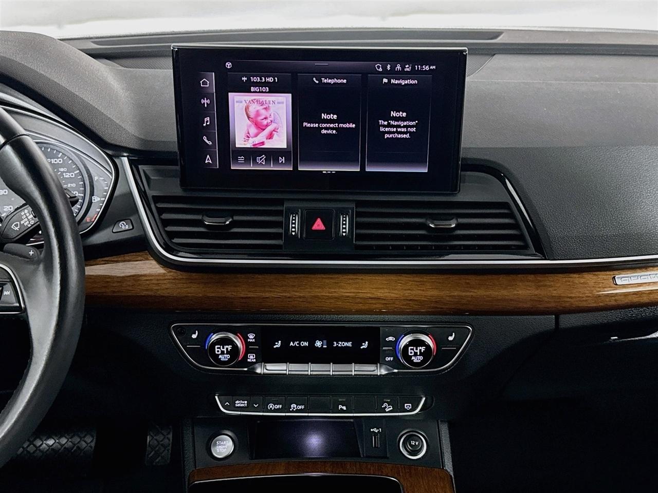 Audi Q5 Premium 40 TFSI quattro 2024