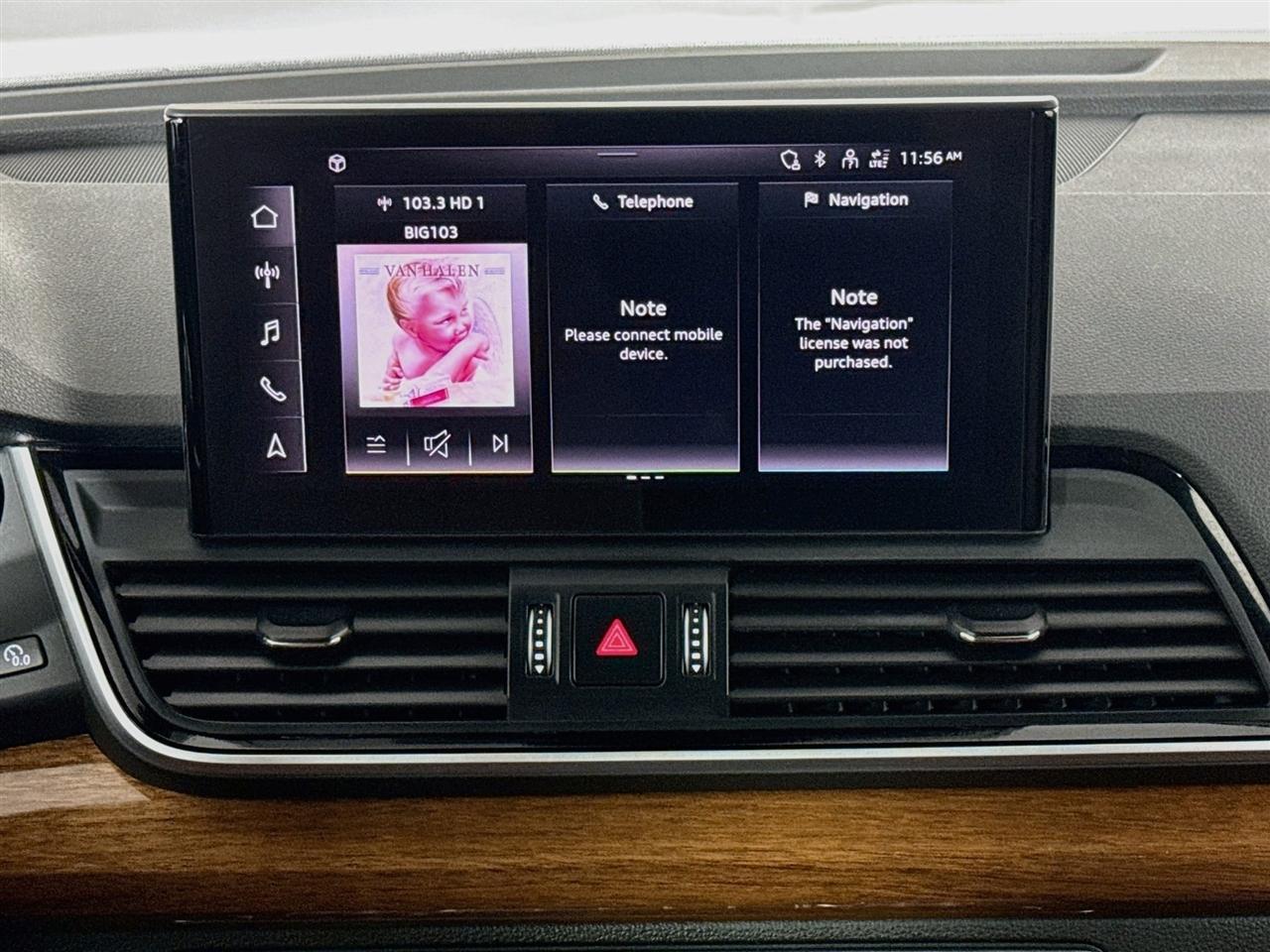 Audi Q5 Premium 40 TFSI quattro 2024