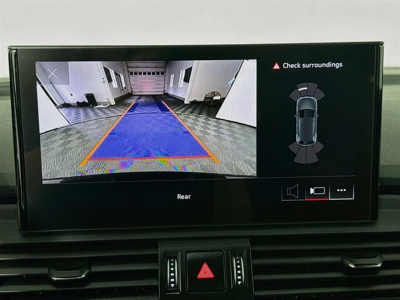 Audi Q5 Premium 40 TFSI quattro 2024