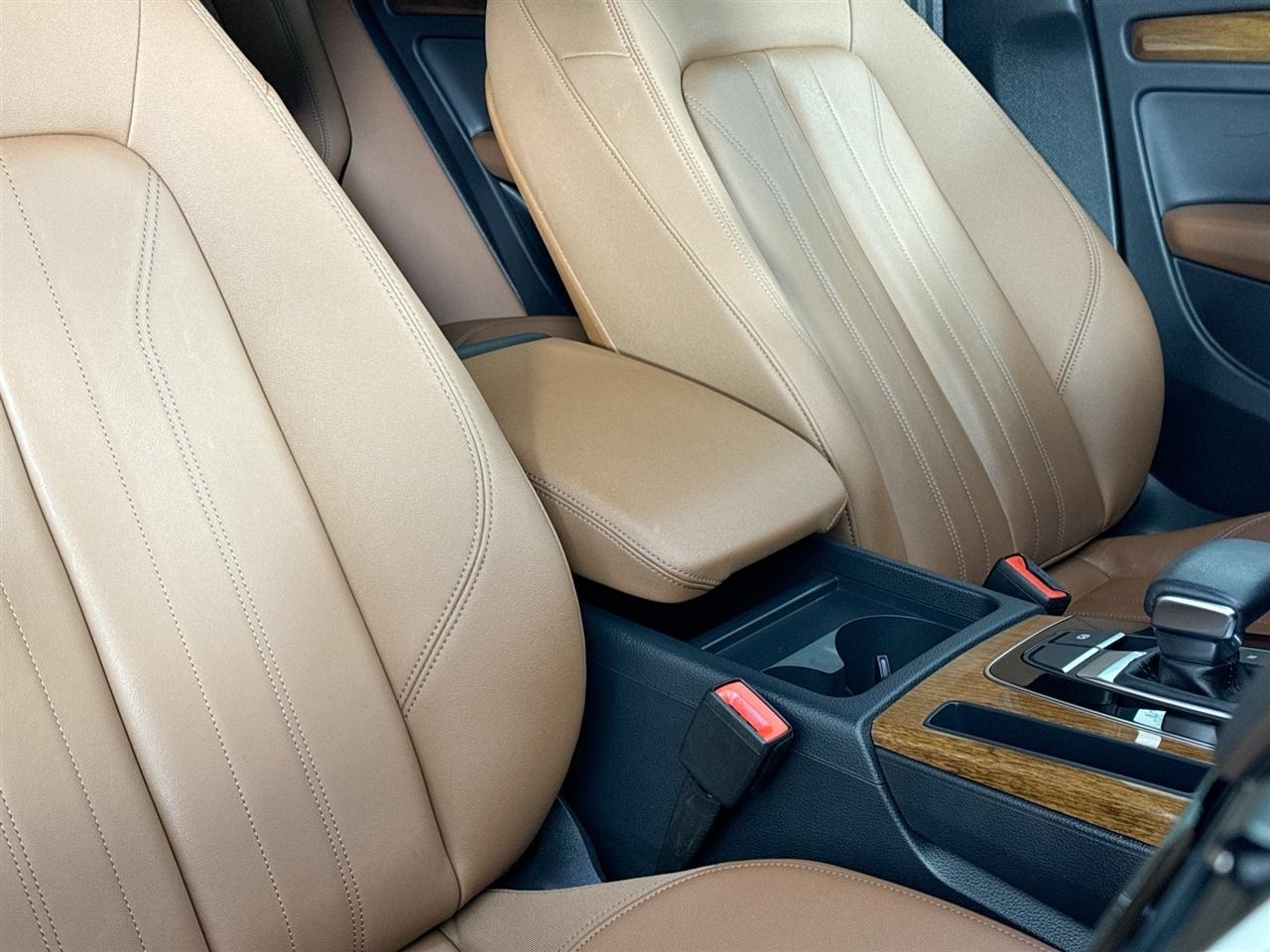 Audi Q5 Premium 40 TFSI quattro 2024