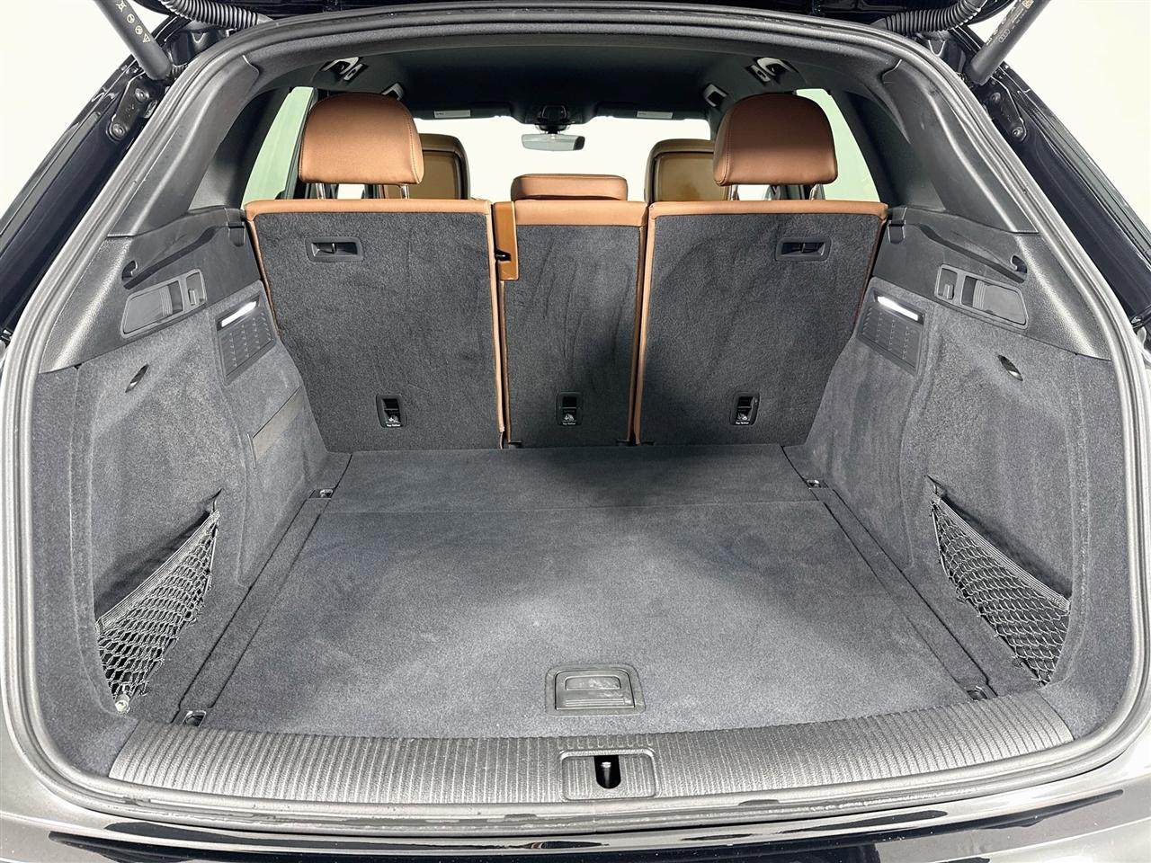 Audi Q5 Premium 40 TFSI quattro 2024