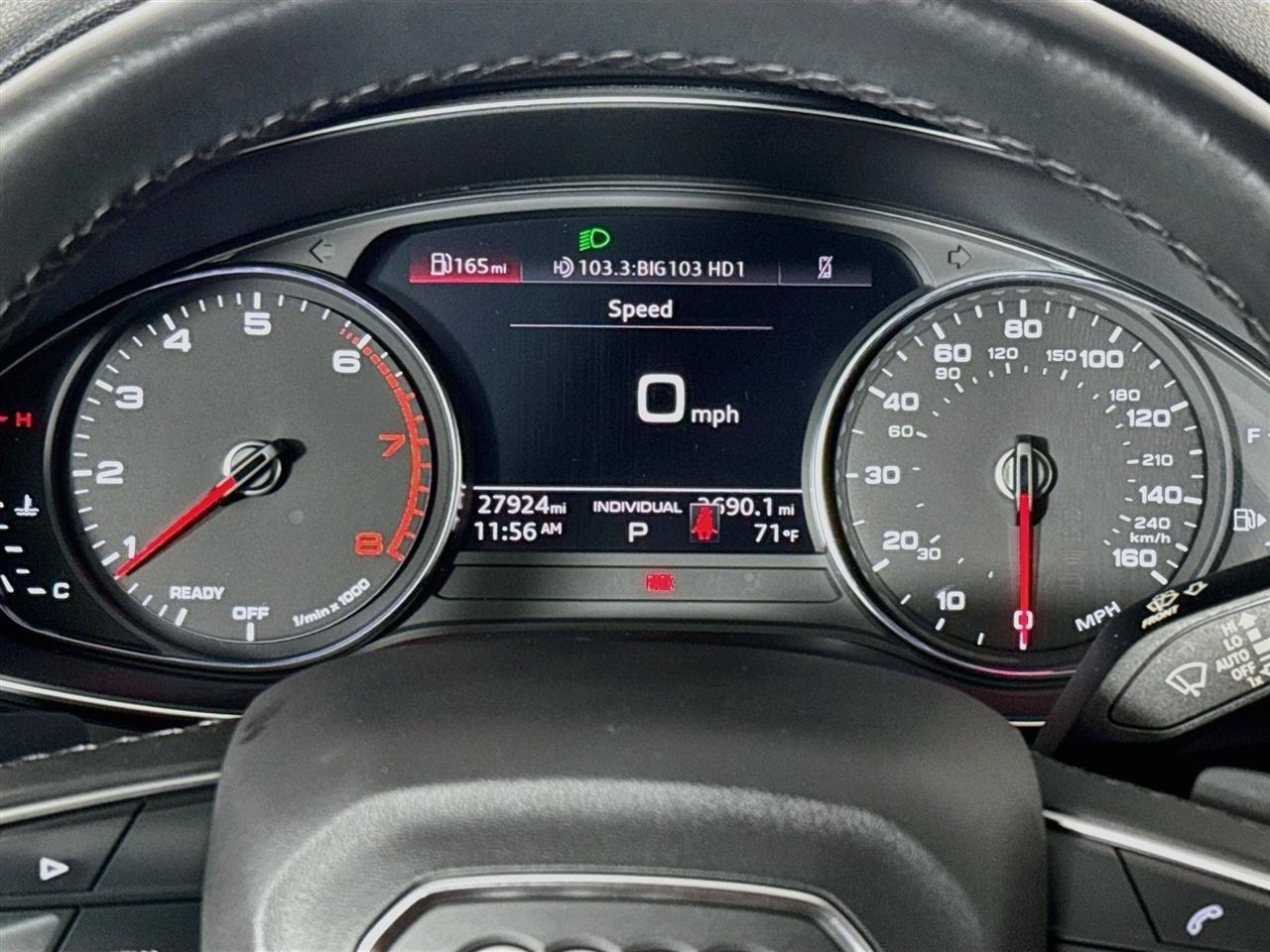 Audi Q5 Premium 40 TFSI quattro 2024