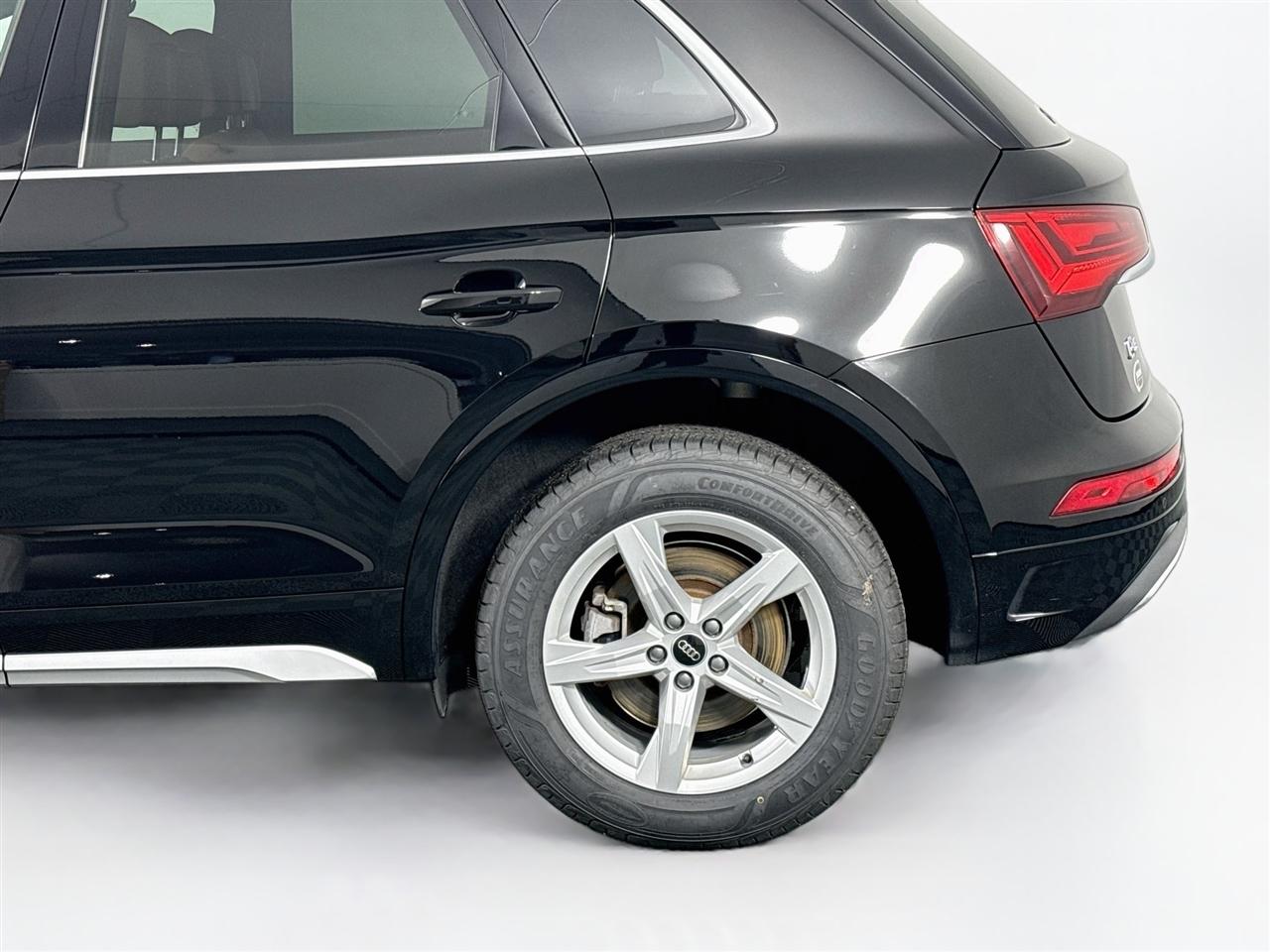 Audi Q5 Premium 40 TFSI quattro 2024