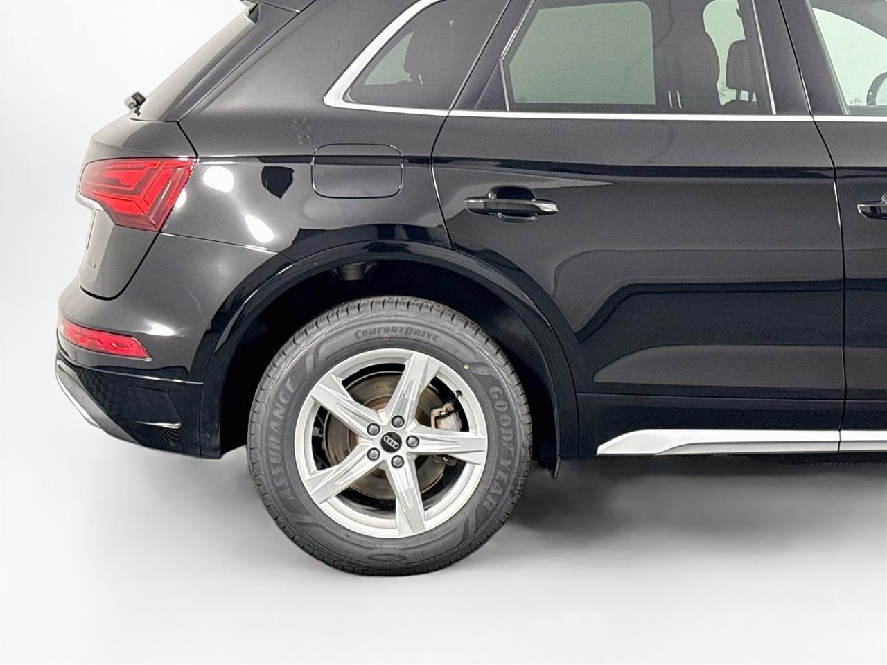 Audi Q5 Premium 40 TFSI quattro 2024