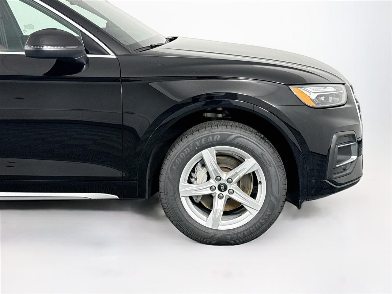 Audi Q5 Premium 40 TFSI quattro 2024