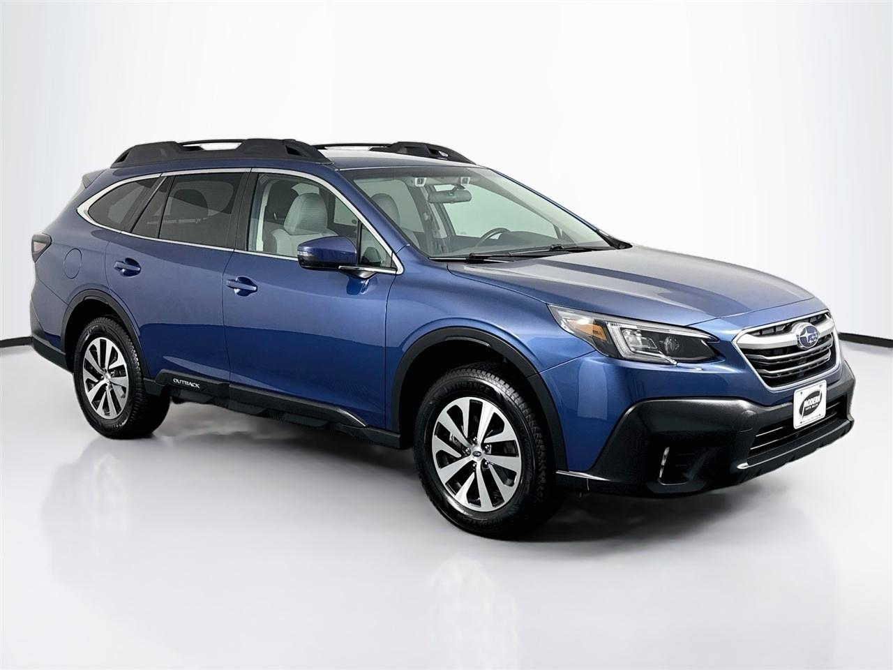 Subaru Outback Premium CVT 2022