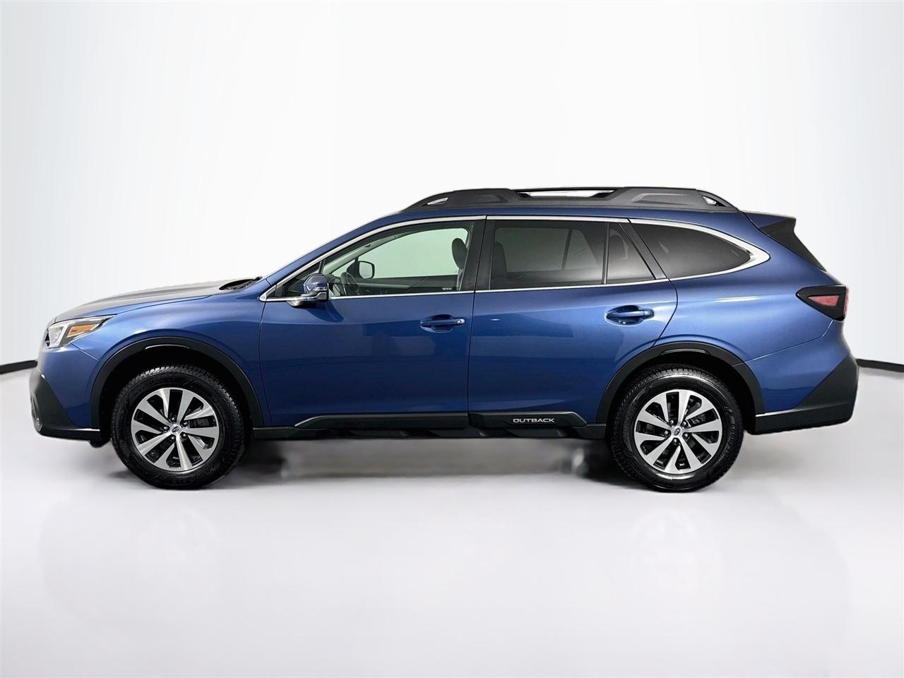 Subaru Outback Premium CVT 2022