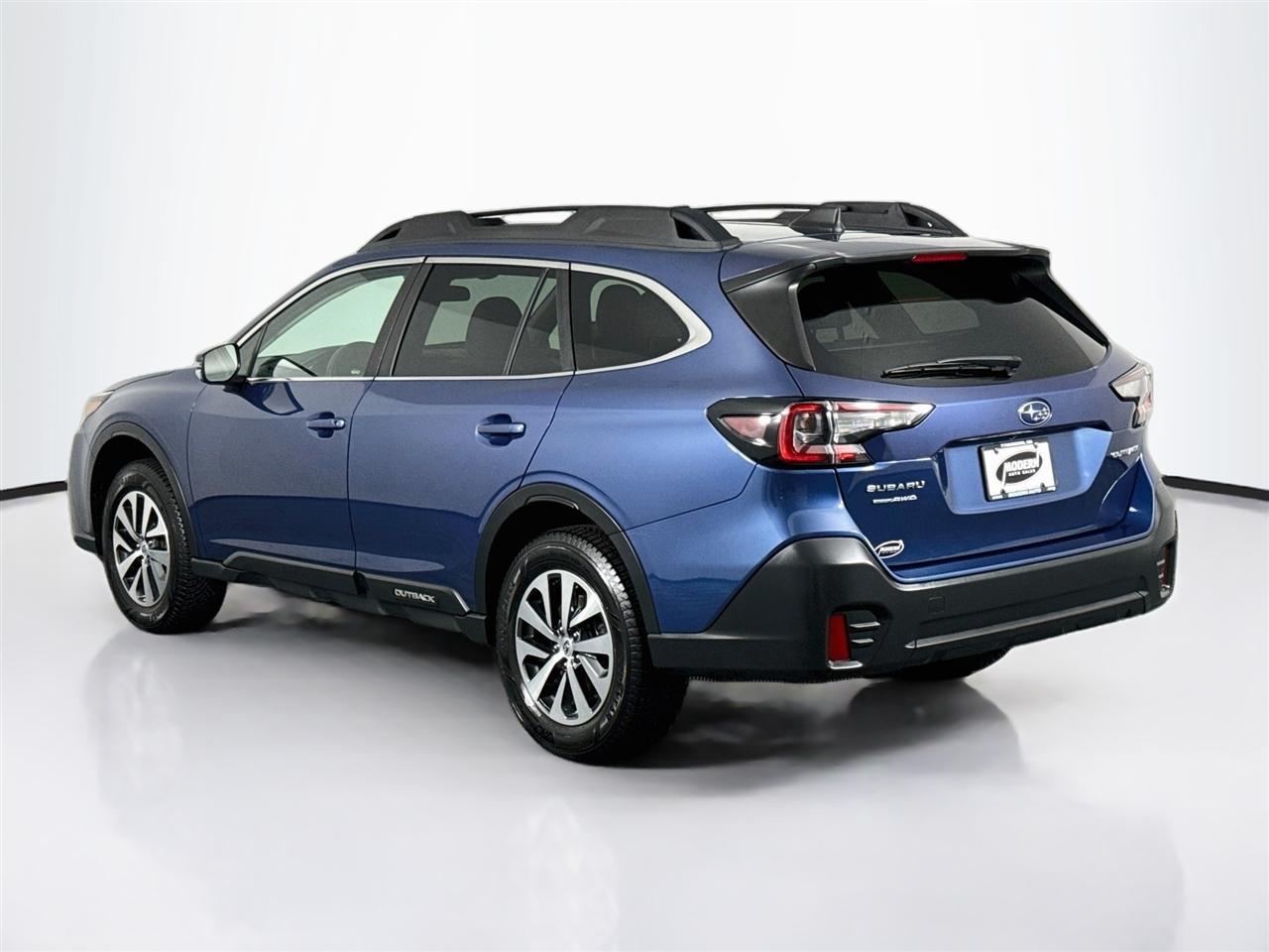 Subaru Outback Premium CVT 2022