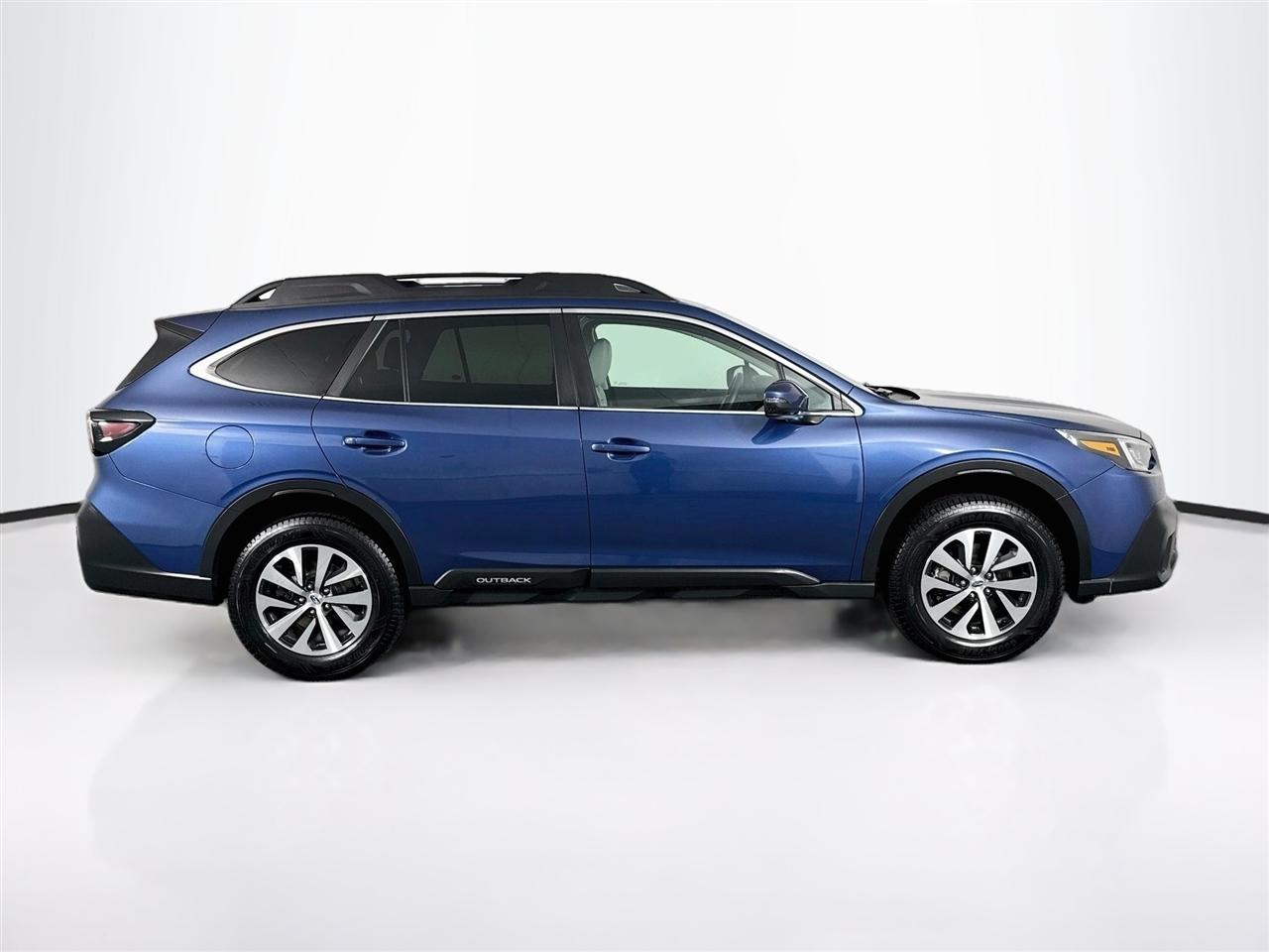 Subaru Outback Premium CVT 2022