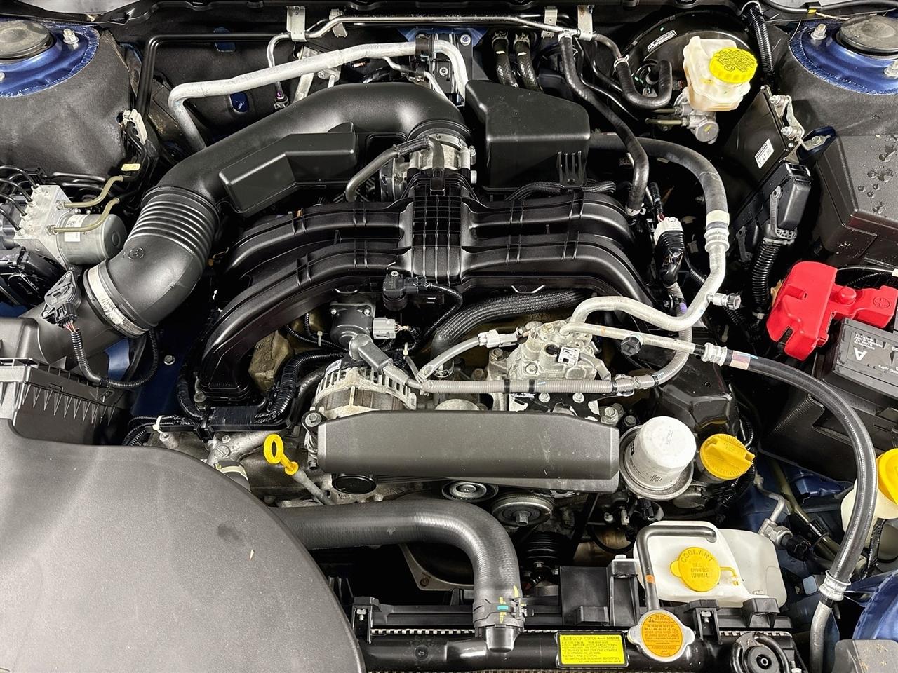 Subaru Outback Premium CVT 2022