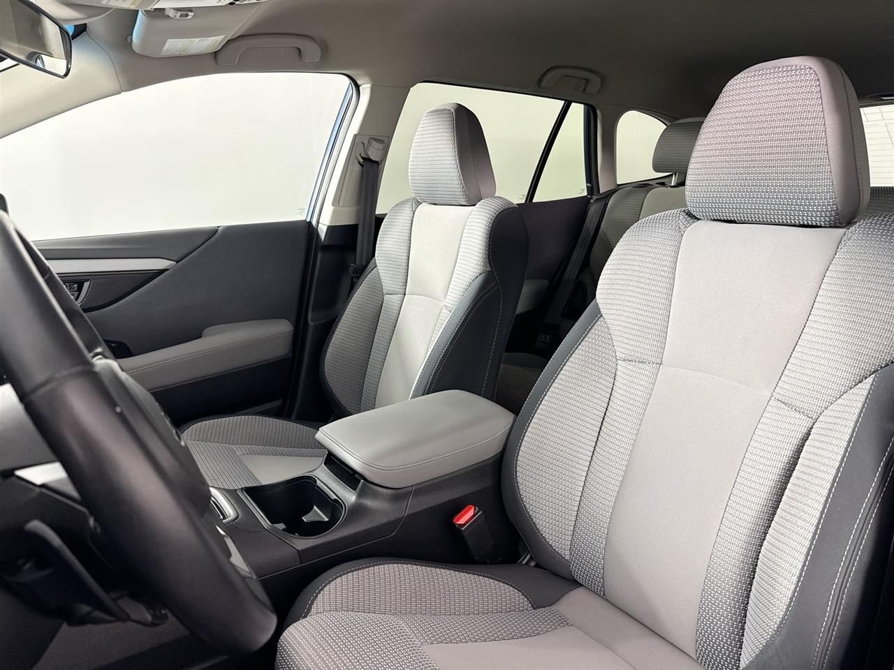 Subaru Outback Premium CVT 2022