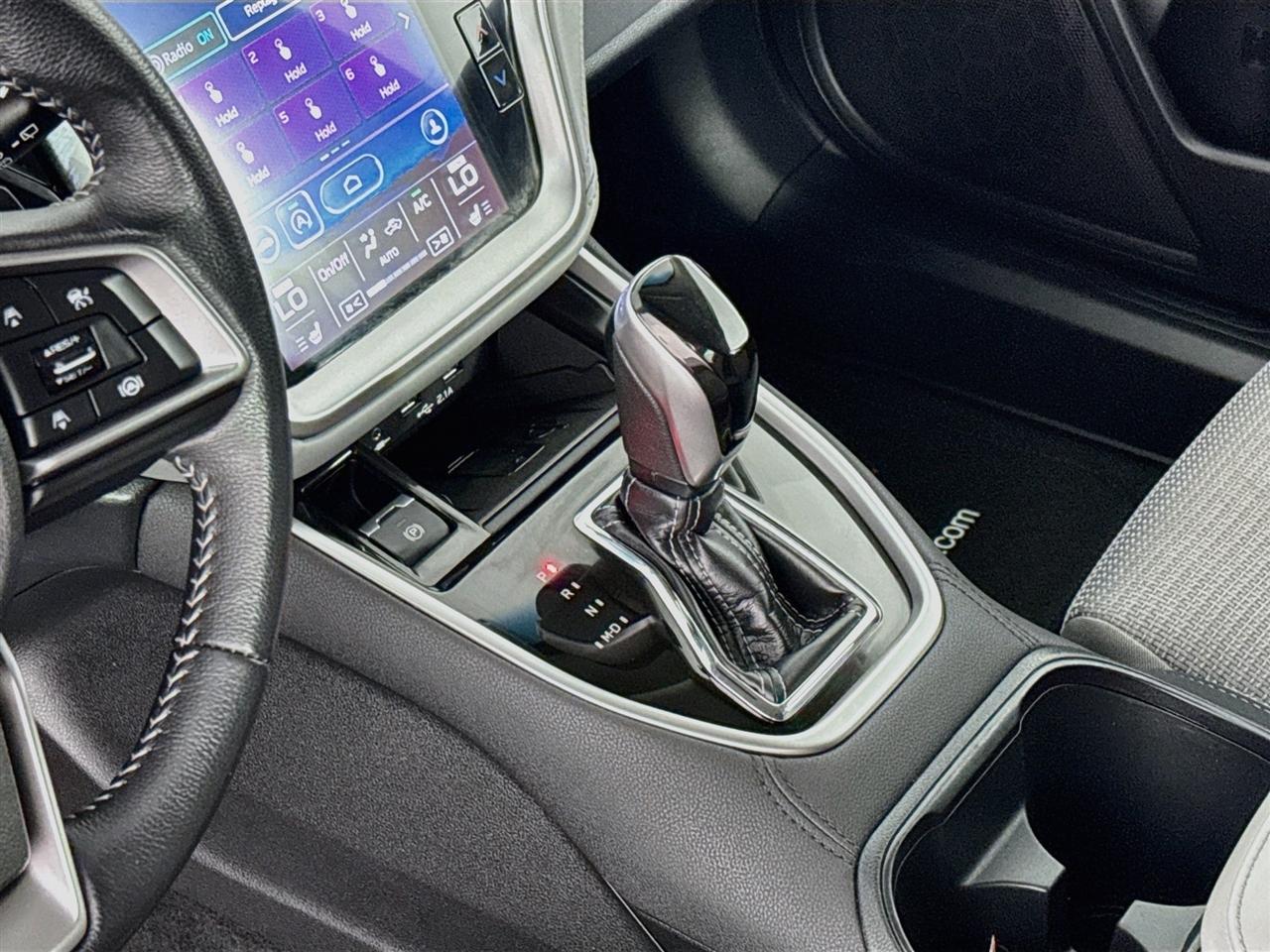 Subaru Outback Premium CVT 2022