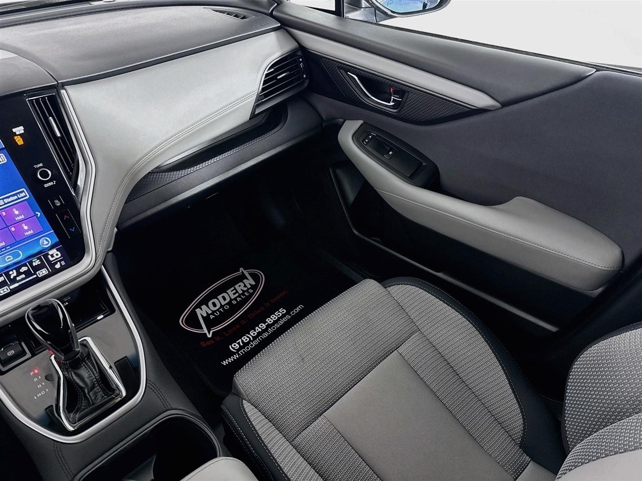 Subaru Outback Premium CVT 2022