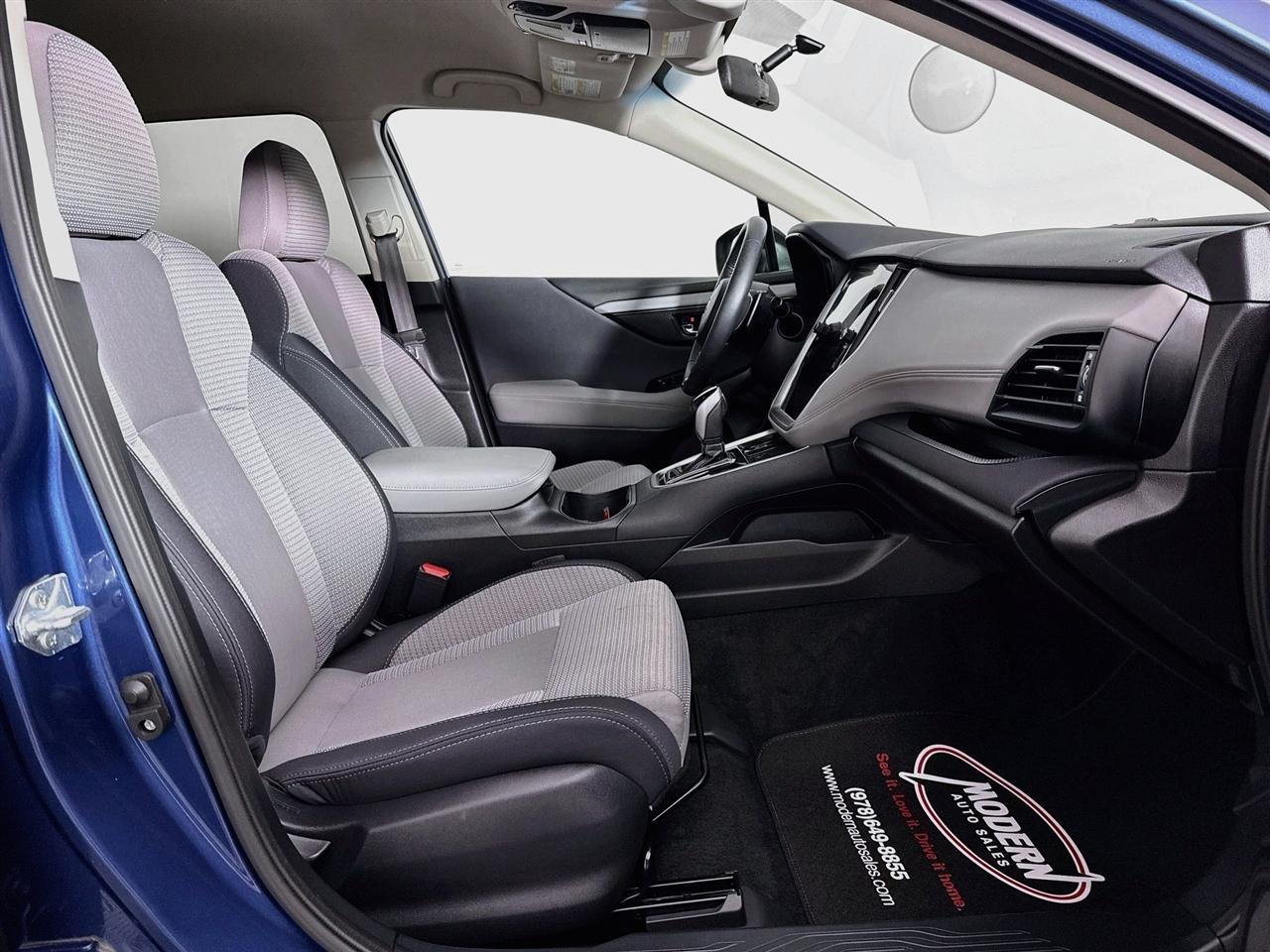 Subaru Outback Premium CVT 2022