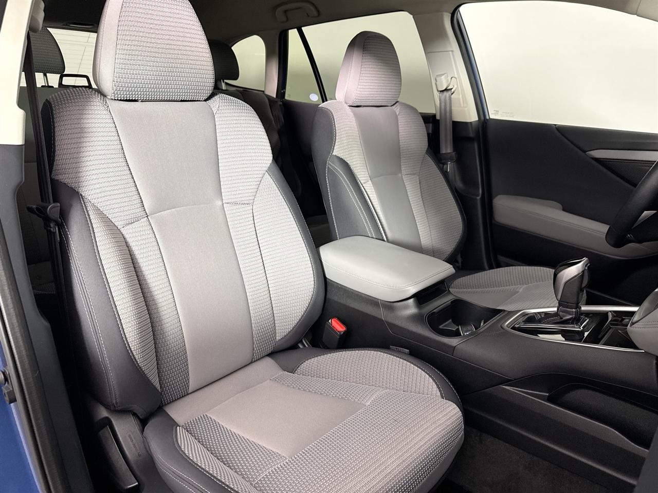 Subaru Outback Premium CVT 2022