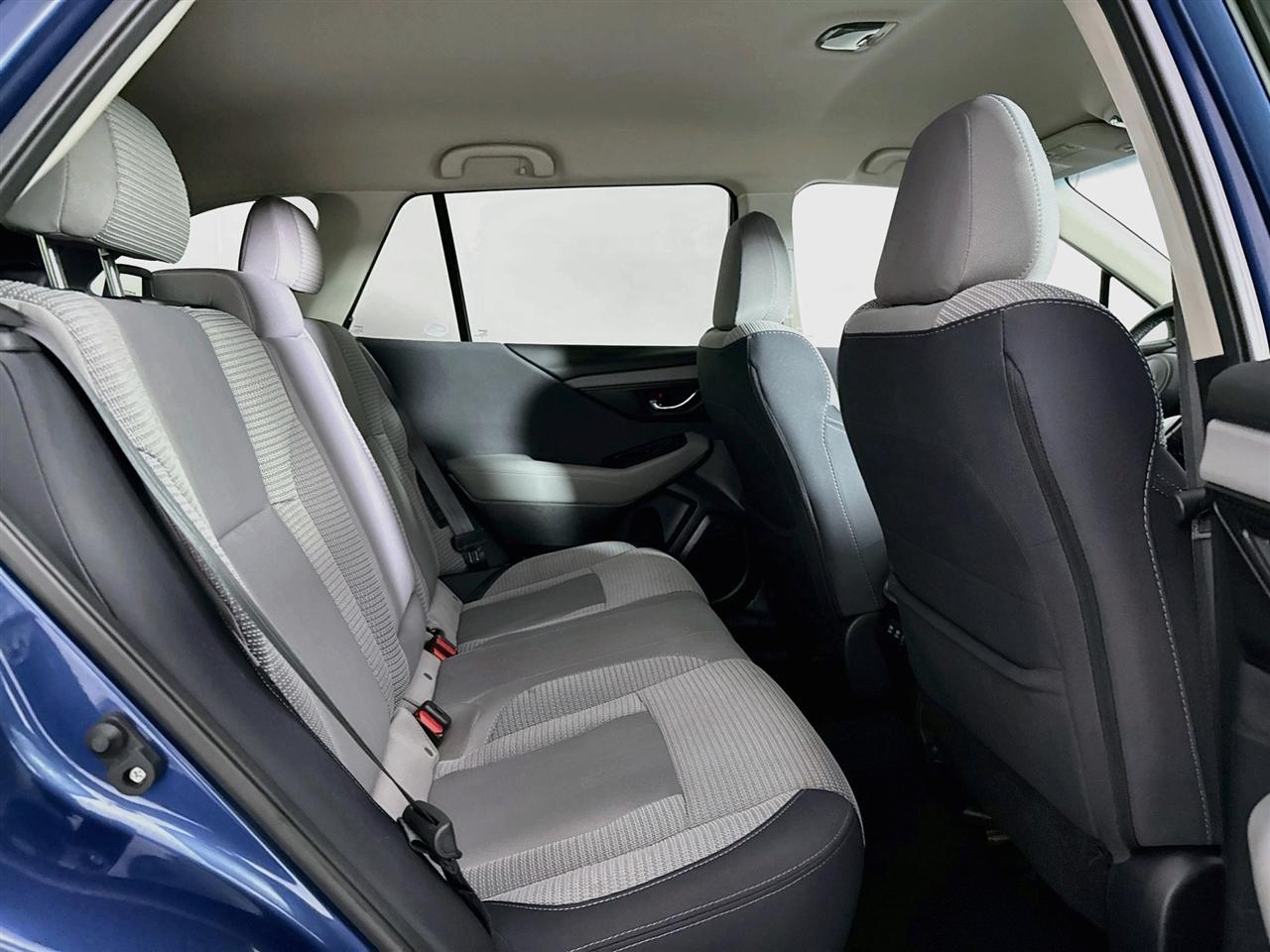 Subaru Outback Premium CVT 2022