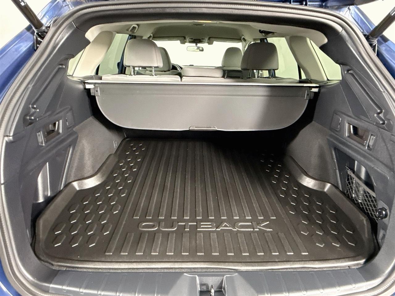 Subaru Outback Premium CVT 2022