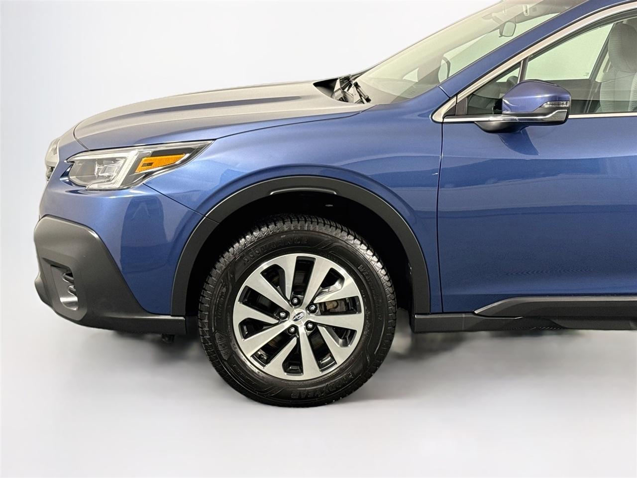 Subaru Outback Premium CVT 2022