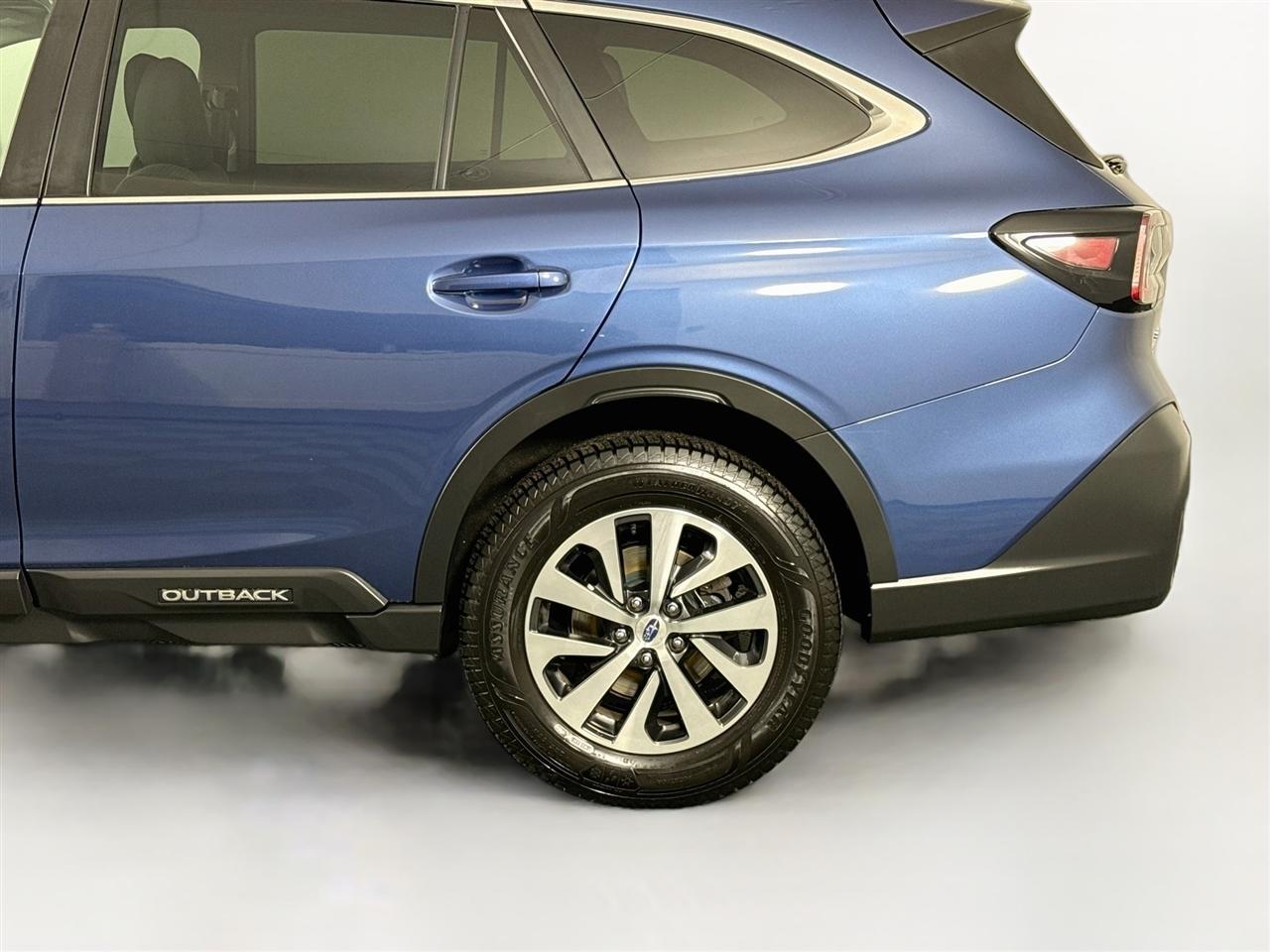 Subaru Outback Premium CVT 2022