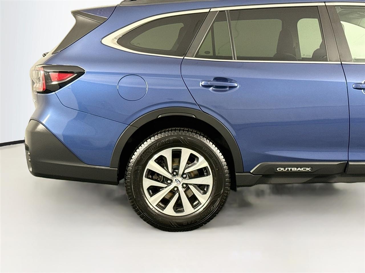 Subaru Outback Premium CVT 2022
