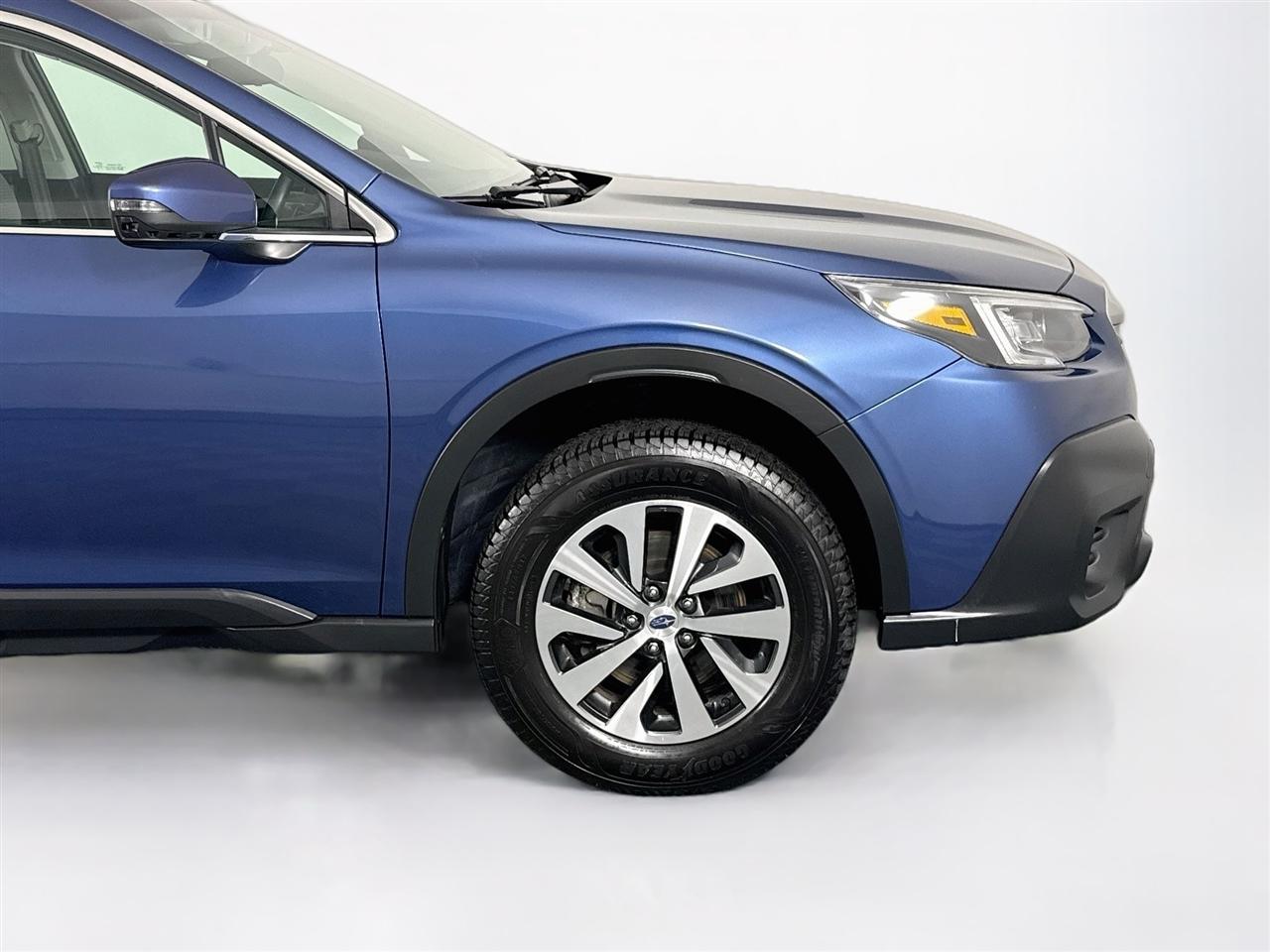 Subaru Outback Premium CVT 2022