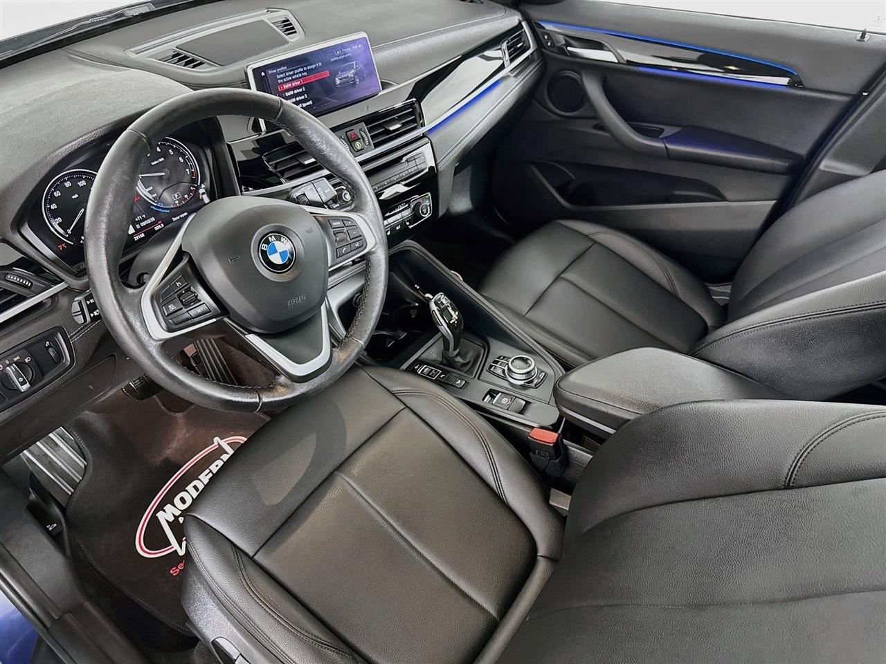 BMW X1 xDrive28i Sports Activity Vehicle 2021