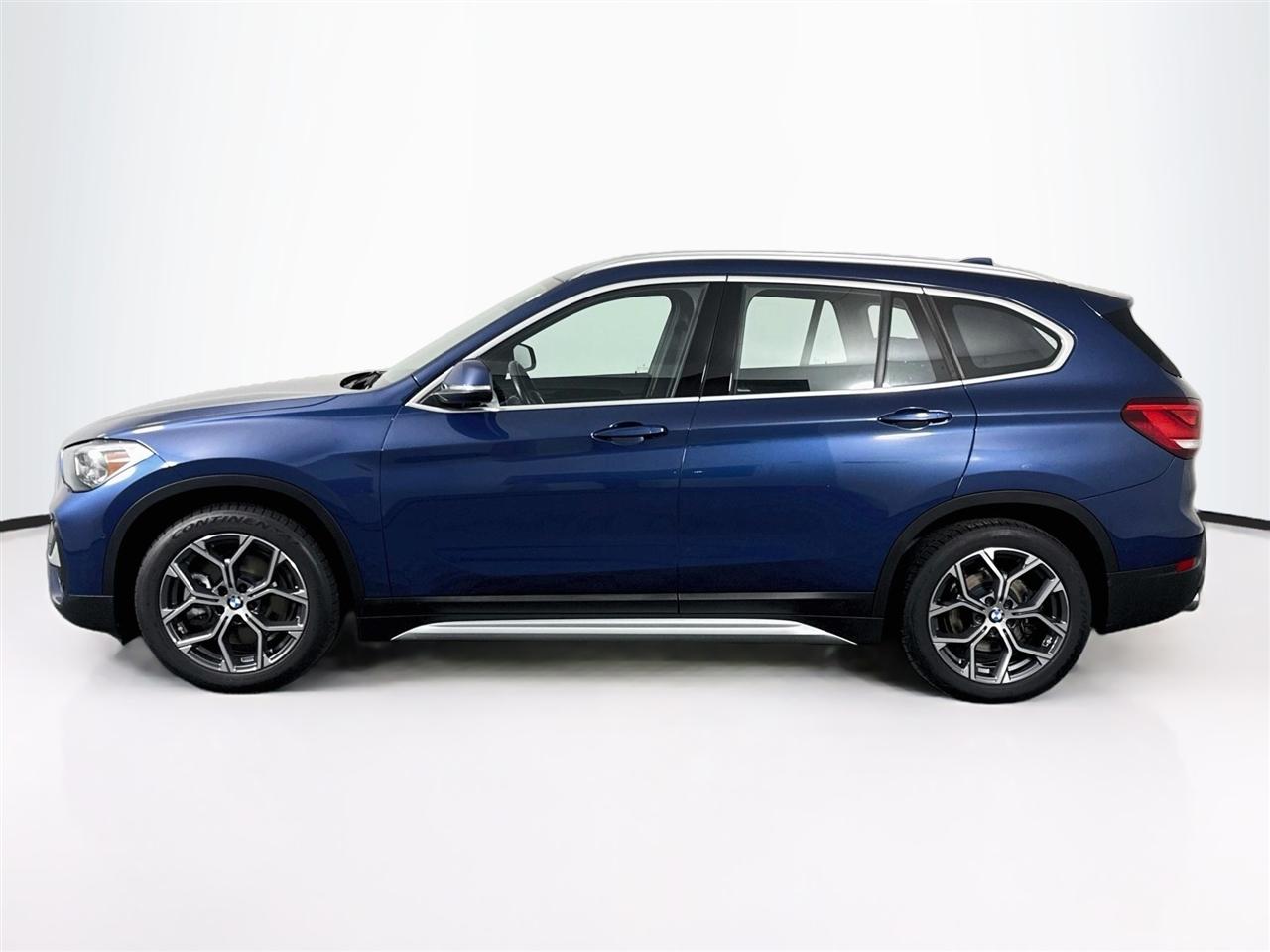 BMW X1 xDrive28i Sports Activity Vehicle 2021