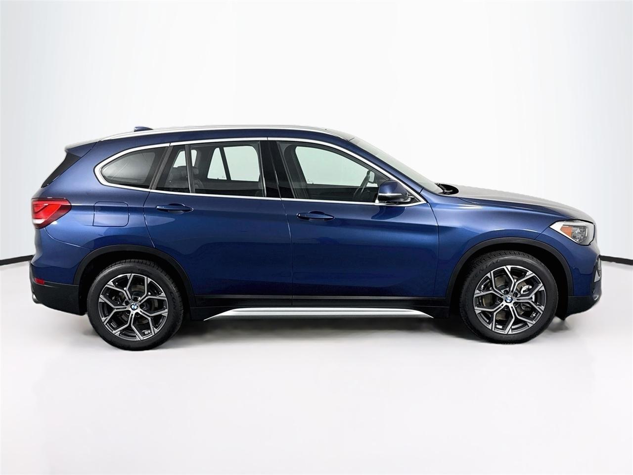 BMW X1 xDrive28i Sports Activity Vehicle 2021