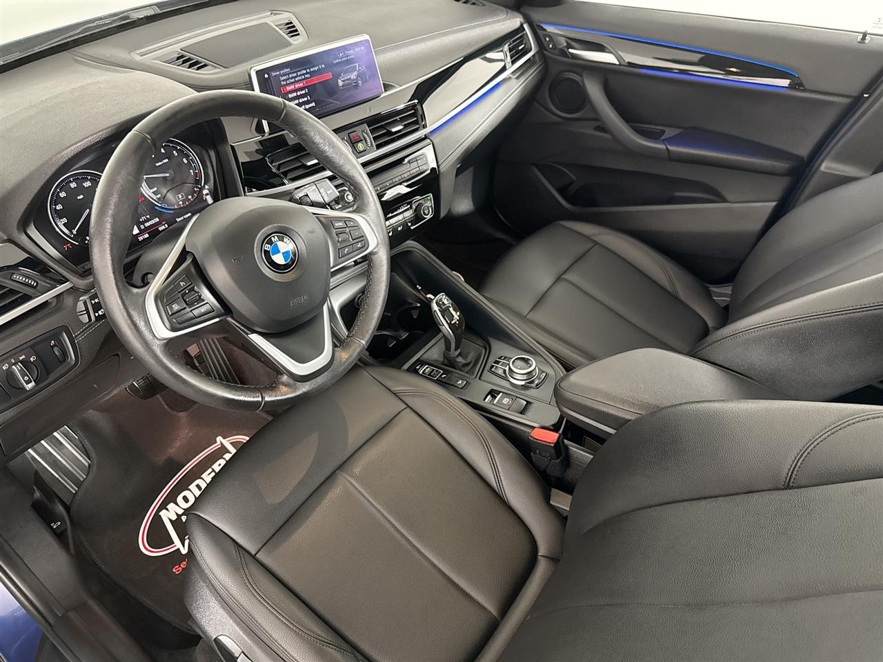 BMW X1 xDrive28i Sports Activity Vehicle 2021