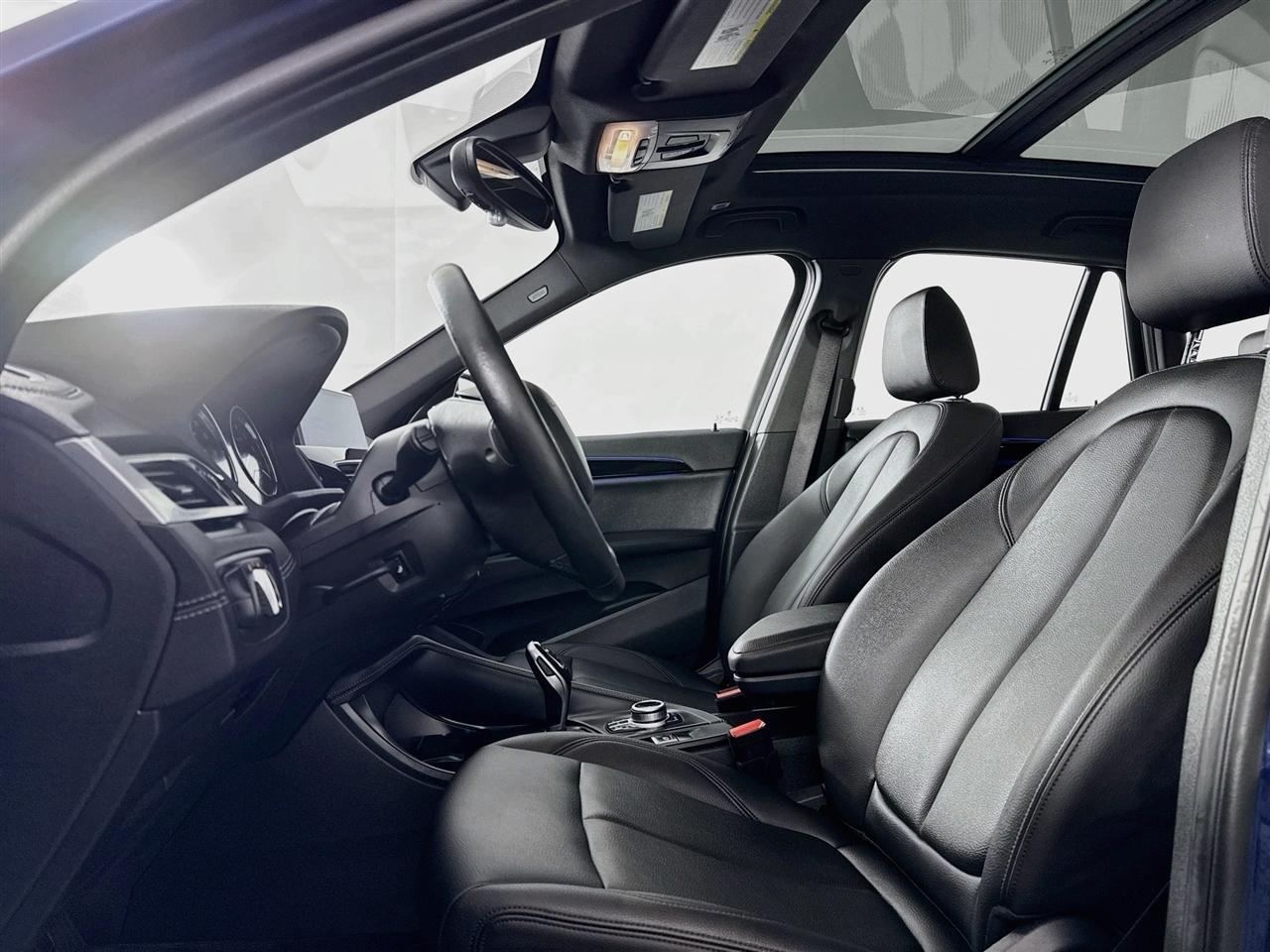 BMW X1 xDrive28i Sports Activity Vehicle 2021