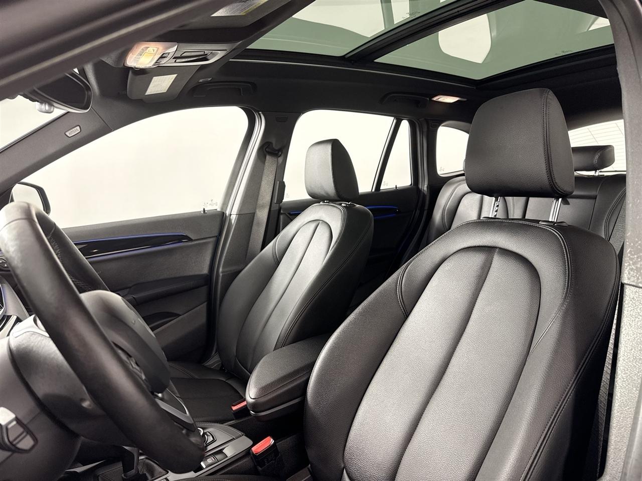 BMW X1 xDrive28i Sports Activity Vehicle 2021