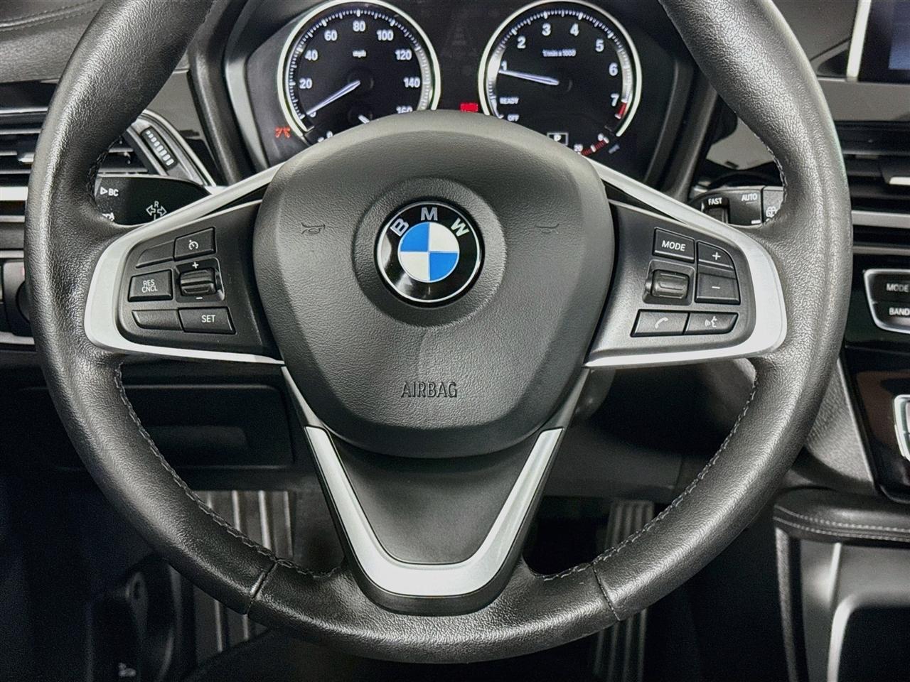 BMW X1 xDrive28i Sports Activity Vehicle 2021