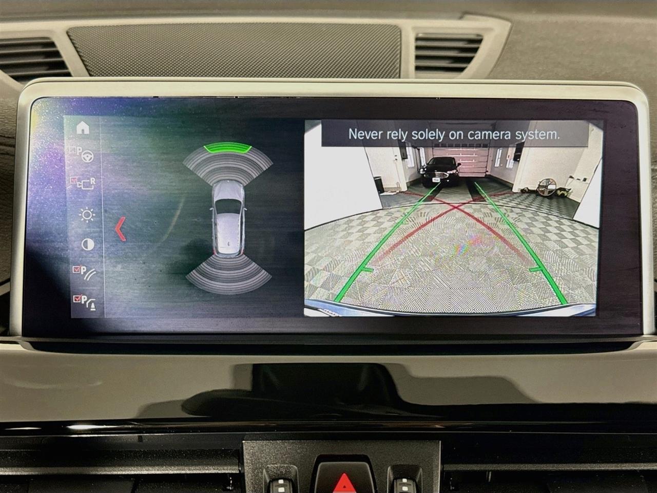 BMW X1 xDrive28i Sports Activity Vehicle 2021