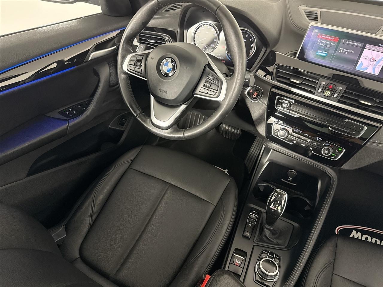 BMW X1 xDrive28i Sports Activity Vehicle 2021