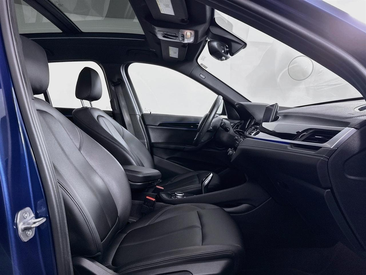 BMW X1 xDrive28i Sports Activity Vehicle 2021