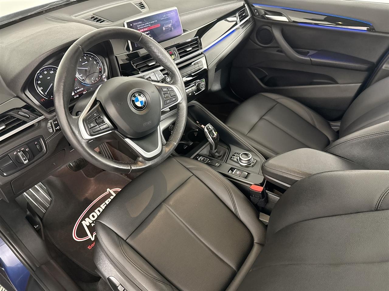 BMW X1 xDrive28i Sports Activity Vehicle 2021