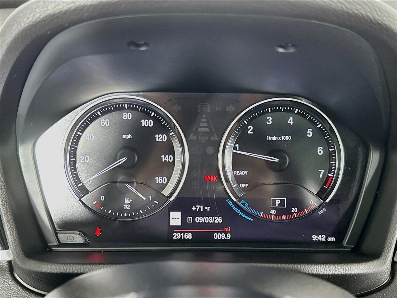 BMW X1 xDrive28i Sports Activity Vehicle 2021